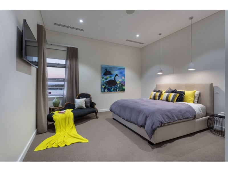 Mount Pleasant WA 6153