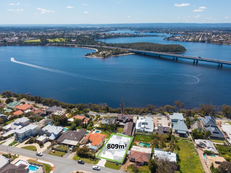 Mount Pleasant WA 6153