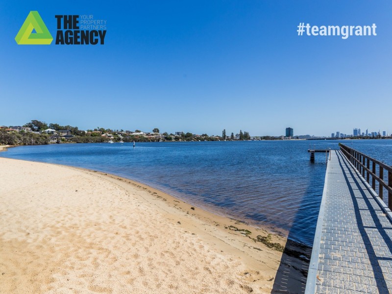 Mount Pleasant WA 6153