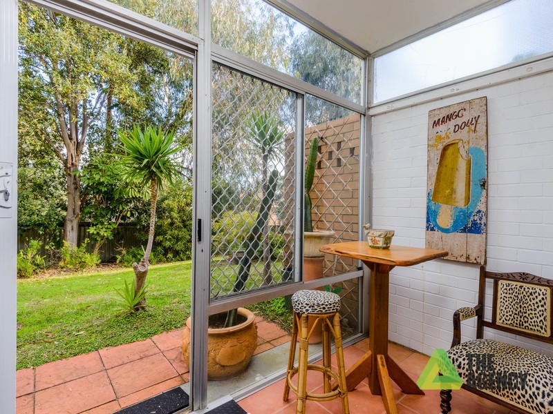 5/23 Osborne Road, East Fremantle WA 6158