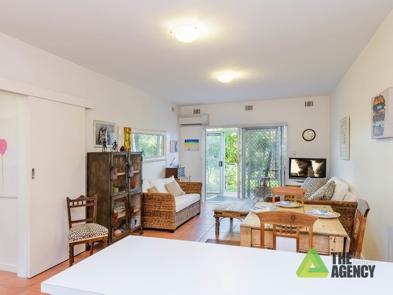 5/23 Osborne Road, East Fremantle WA 6158