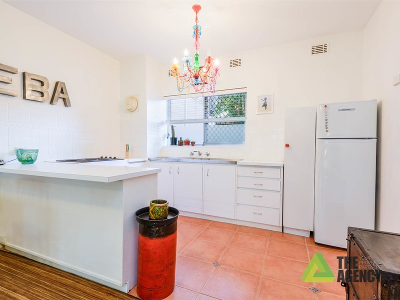 5/23 Osborne Road, East Fremantle WA 6158