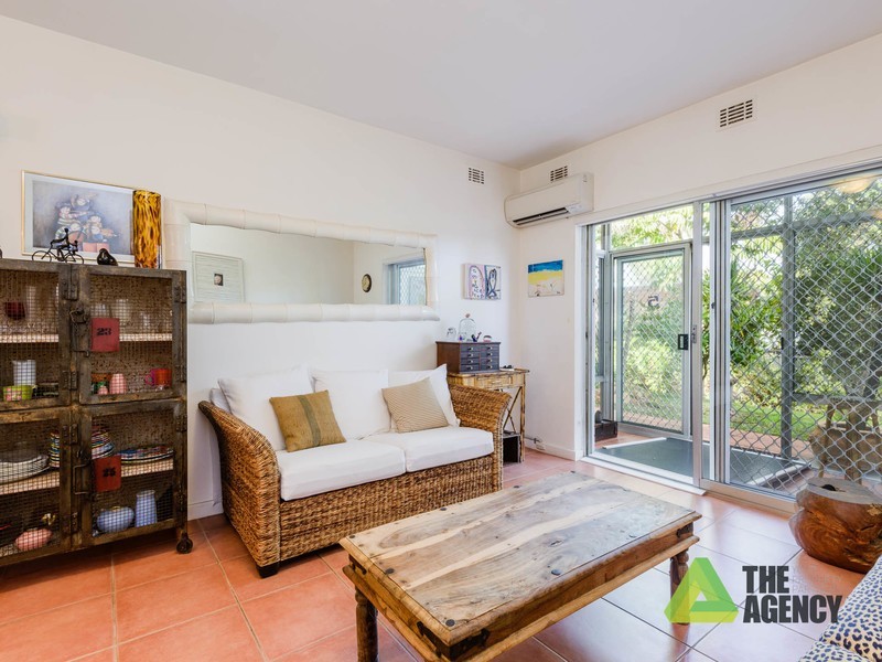 5/23 Osborne Road, East Fremantle WA 6158