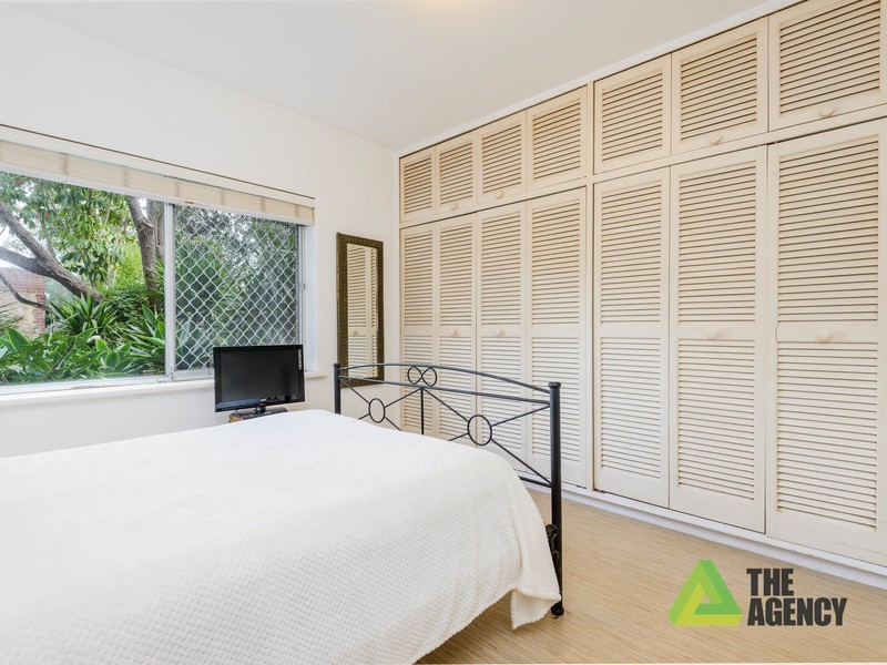 5/23 Osborne Road, East Fremantle WA 6158