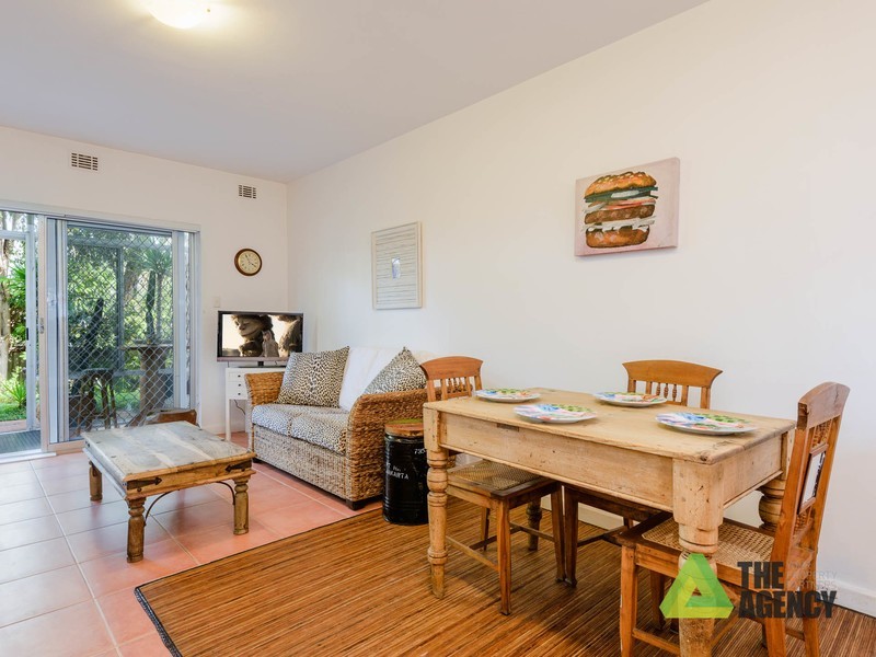 5/23 Osborne Road, East Fremantle WA 6158