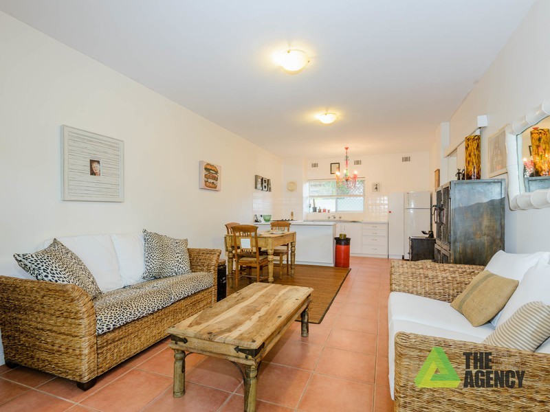 5/23 Osborne Road, East Fremantle WA 6158