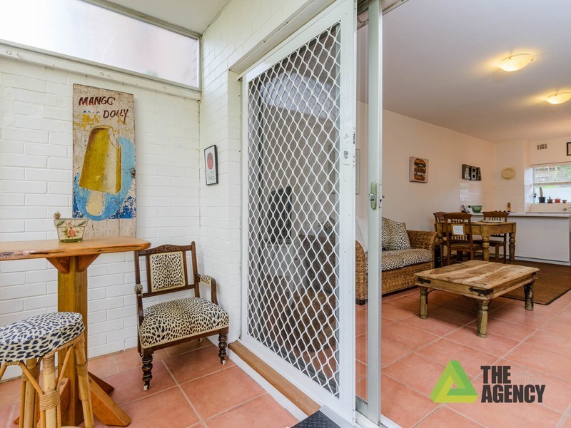 5/23 Osborne Road, East Fremantle WA 6158