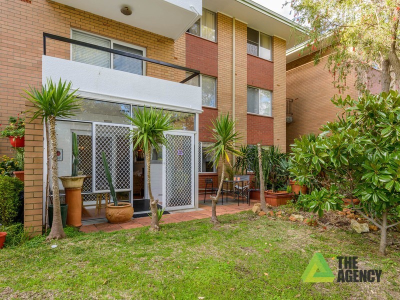 5/23 Osborne Road, East Fremantle WA 6158