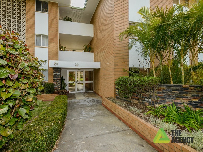 5/23 Osborne Road, East Fremantle WA 6158
