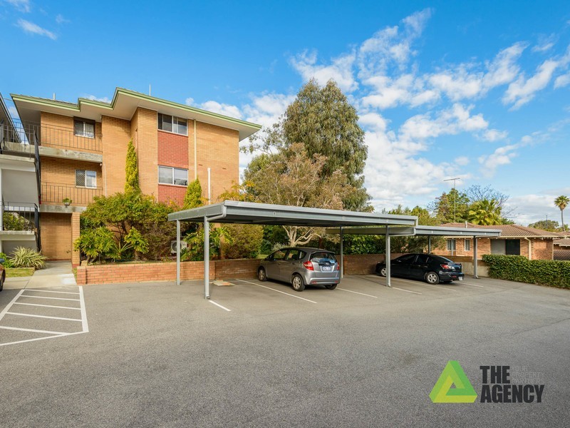 5/23 Osborne Road, East Fremantle WA 6158