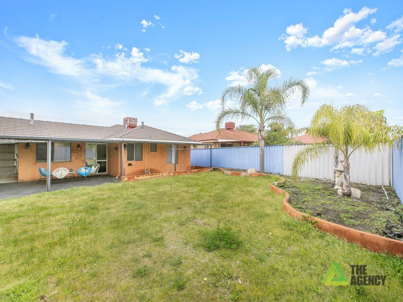 101 Balfour Street, Huntingdale WA 6110