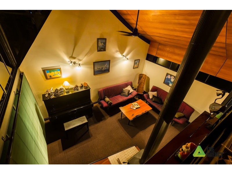 744 Jarrahdale Road, Jarrahdale WA 6124