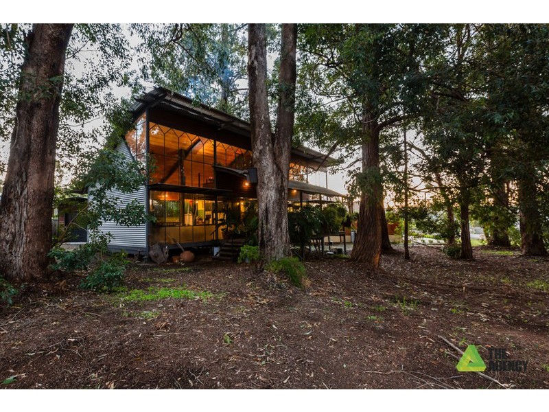 744 Jarrahdale Road, Jarrahdale WA 6124