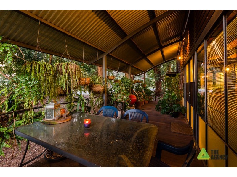 744 Jarrahdale Road, Jarrahdale WA 6124