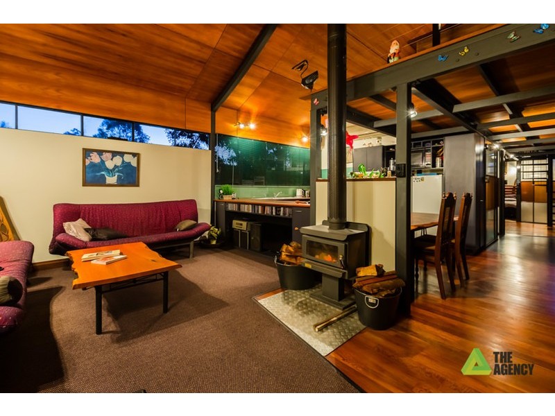 744 Jarrahdale Road, Jarrahdale WA 6124