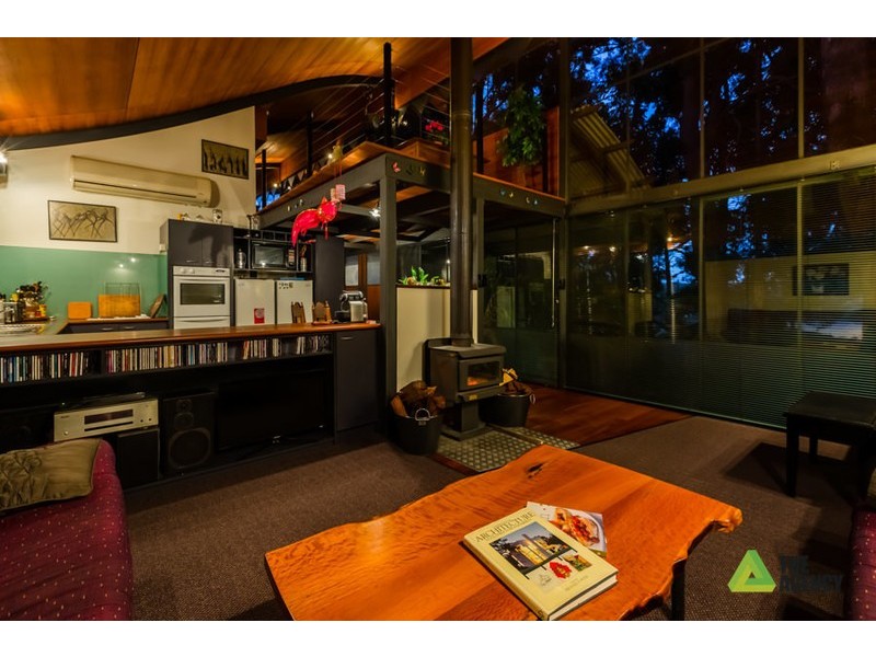 744 Jarrahdale Road, Jarrahdale WA 6124