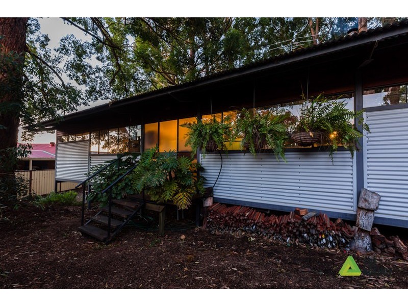 744 Jarrahdale Road, Jarrahdale WA 6124