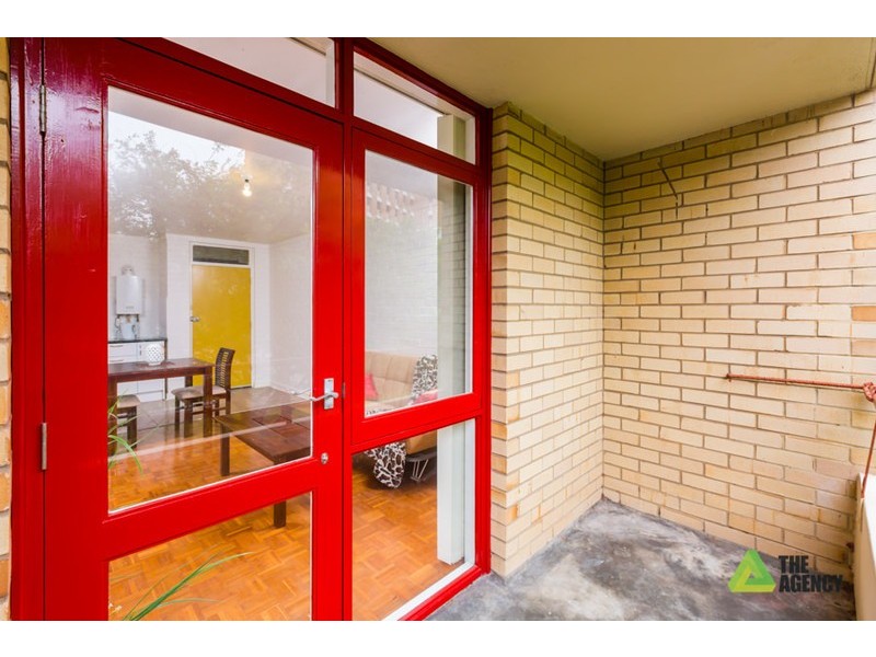 12/34 Arundel Street, Fremantle WA 6160