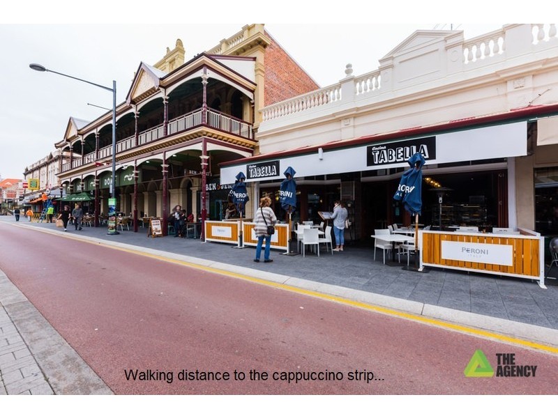 12/34 Arundel Street, Fremantle WA 6160