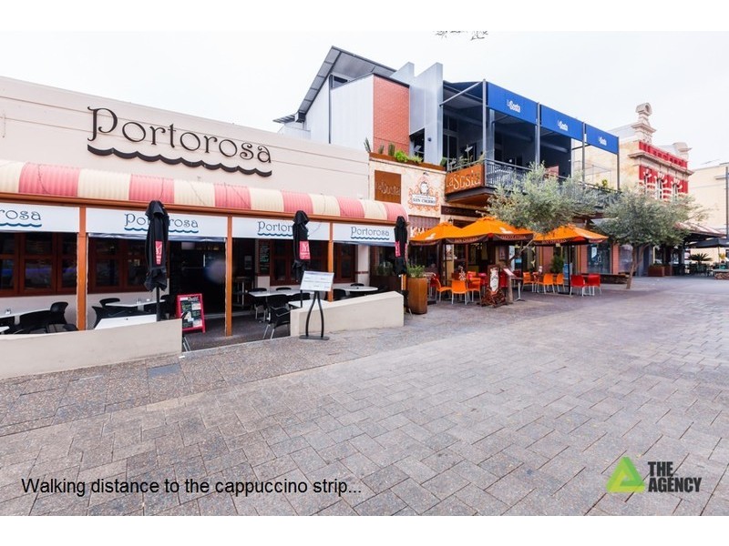 12/34 Arundel Street, Fremantle WA 6160