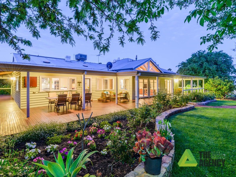 15 Orange Road, Darlington WA 6070