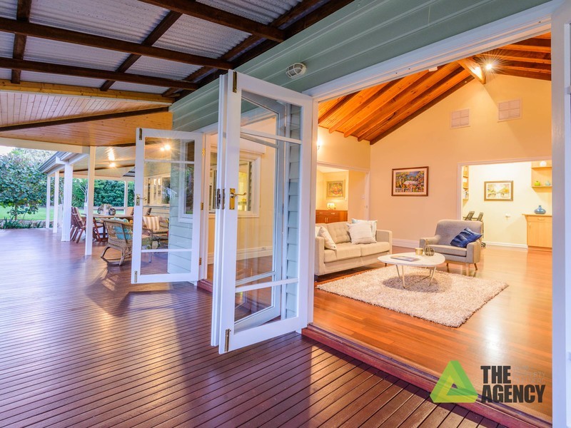 15 Orange Road, Darlington WA 6070