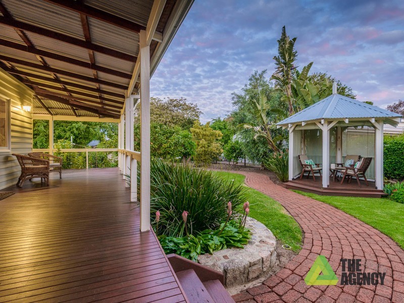 15 Orange Road, Darlington WA 6070