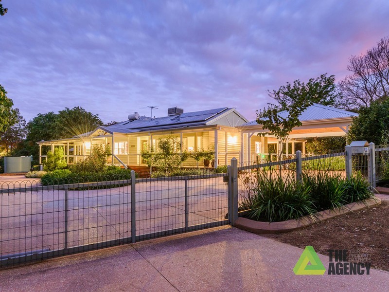 15 Orange Road, Darlington WA 6070