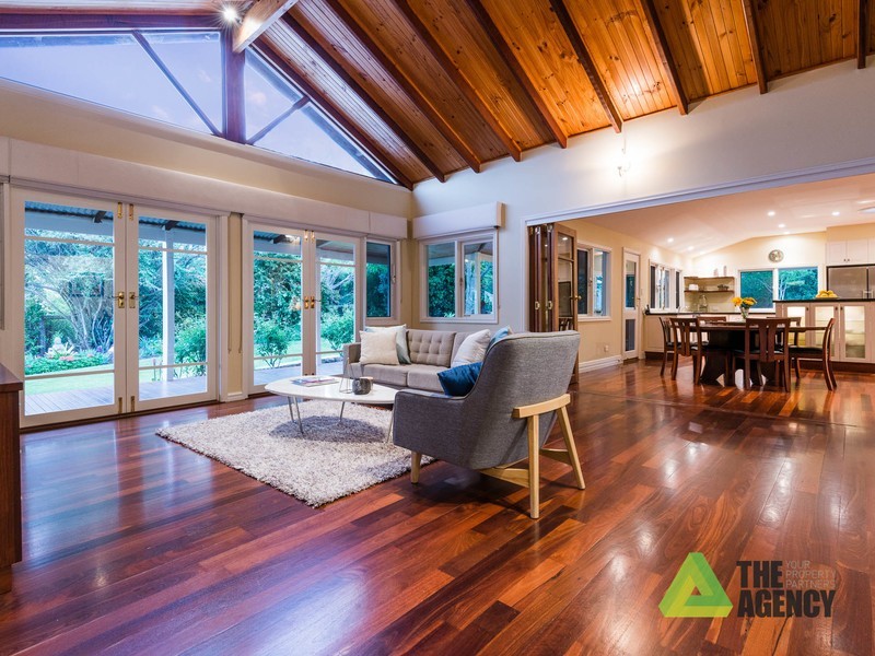 15 Orange Road, Darlington WA 6070