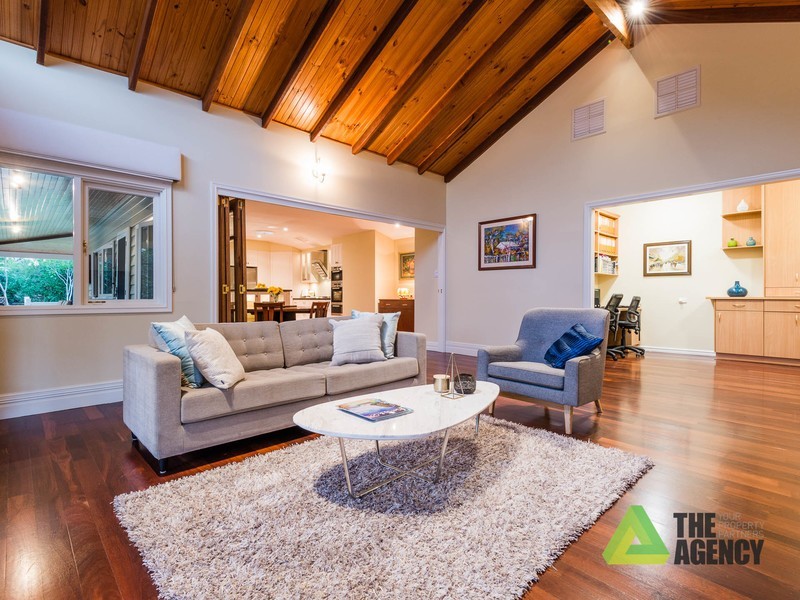 15 Orange Road, Darlington WA 6070