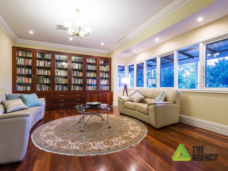 15 Orange Road, Darlington WA 6070