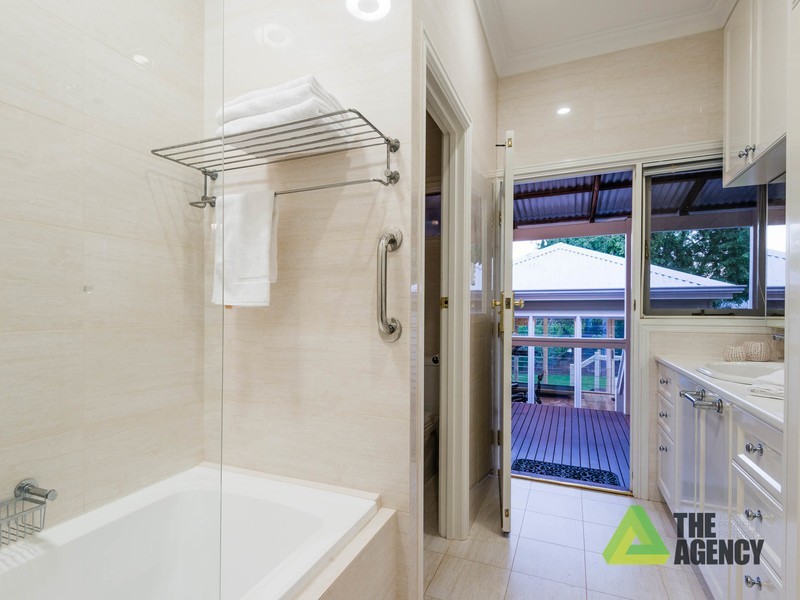 15 Orange Road, Darlington WA 6070