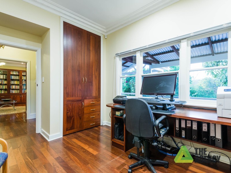 15 Orange Road, Darlington WA 6070