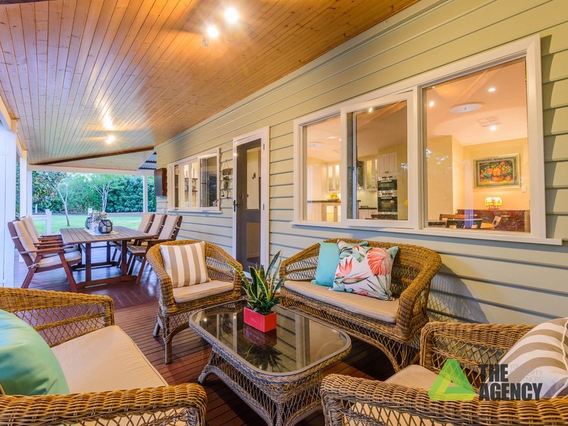 15 Orange Road, Darlington WA 6070