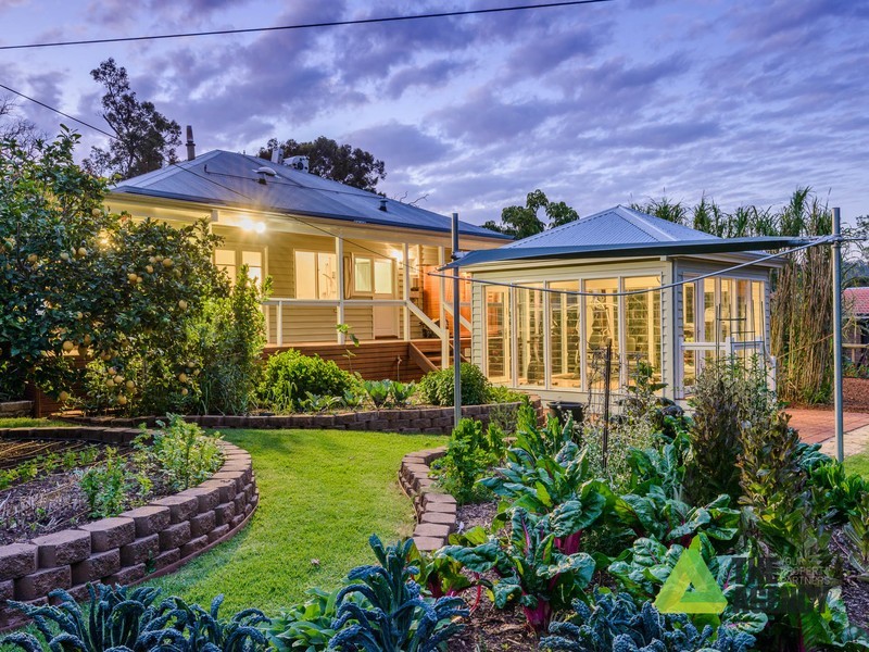 15 Orange Road, Darlington WA 6070