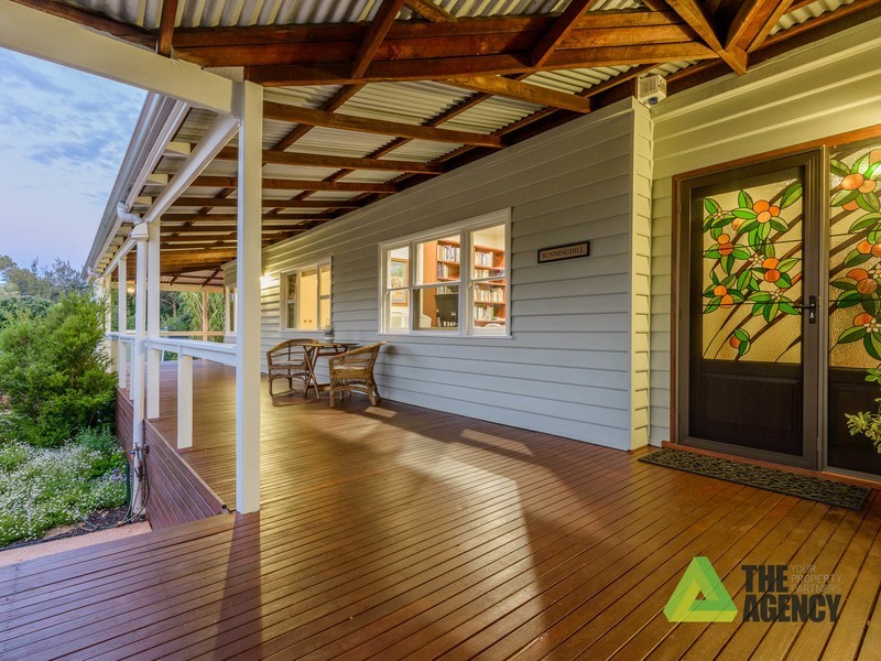 15 Orange Road, Darlington WA 6070