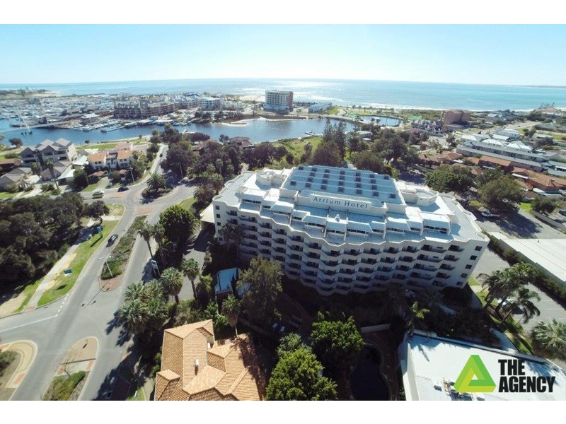 27/65 Ormsby Terrace, Mandurah WA 6210