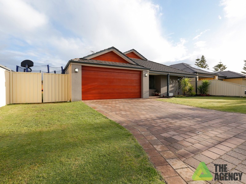 23 Urquhart Court, Canning Vale WA 6155