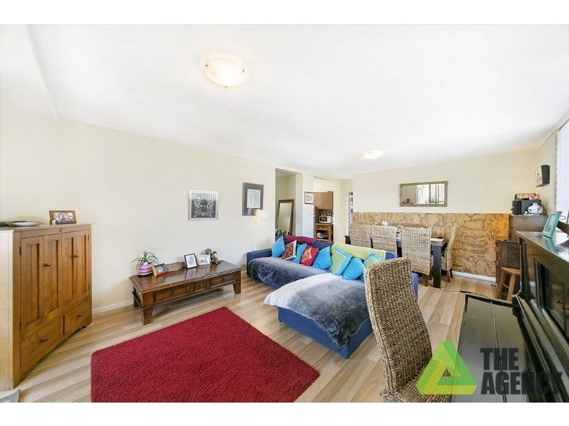 32/46 East Steet, East Fremantle WA 6158