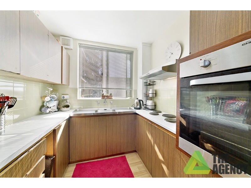 32/46 East Steet, East Fremantle WA 6158