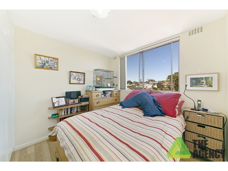 32/46 East Steet, East Fremantle WA 6158