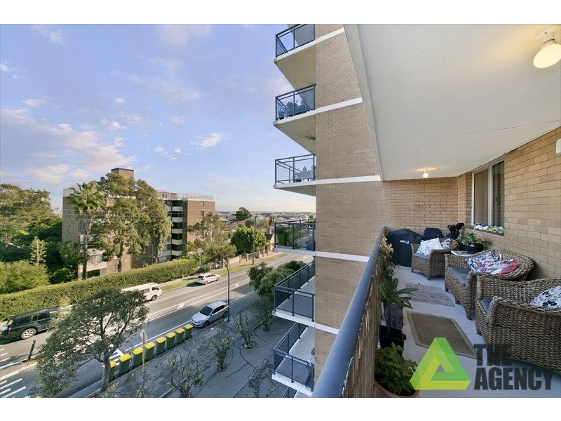 32/46 East Steet, East Fremantle WA 6158