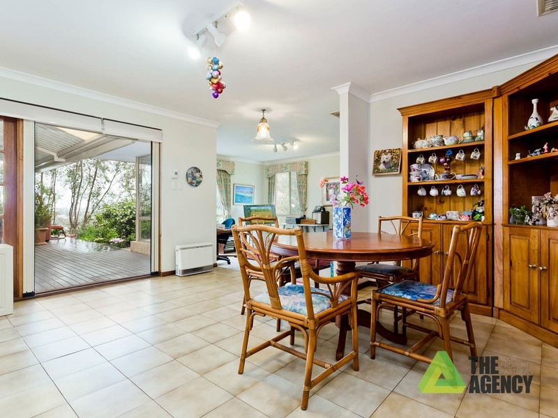 14A Musgrove Crescent, Boya WA 6056