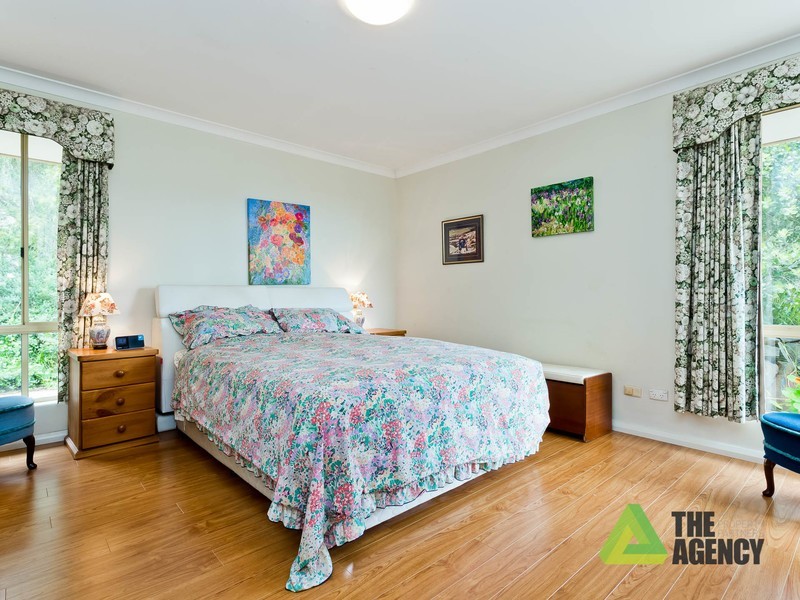 14A Musgrove Crescent, Boya WA 6056