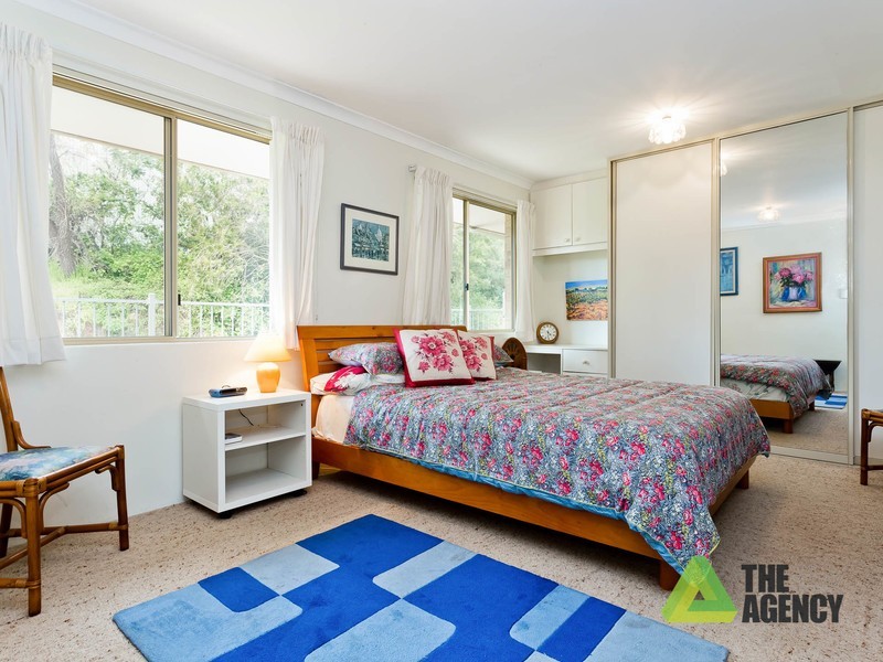 14A Musgrove Crescent, Boya WA 6056