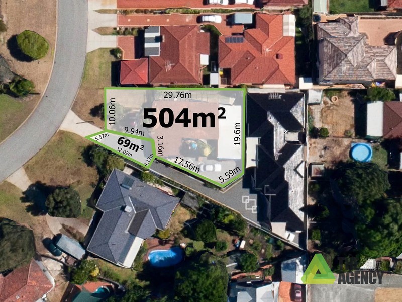 7 Vesta Crescent, Shelley WA 6148