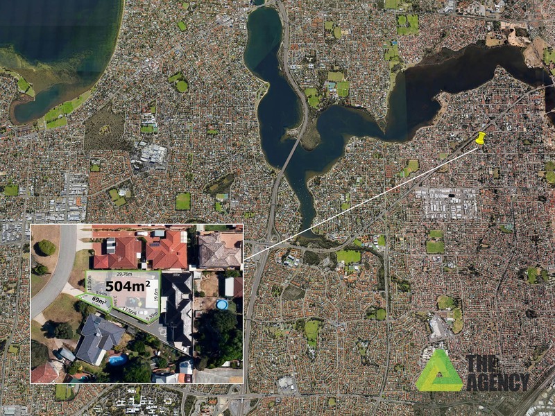 7 Vesta Crescent, Shelley WA 6148