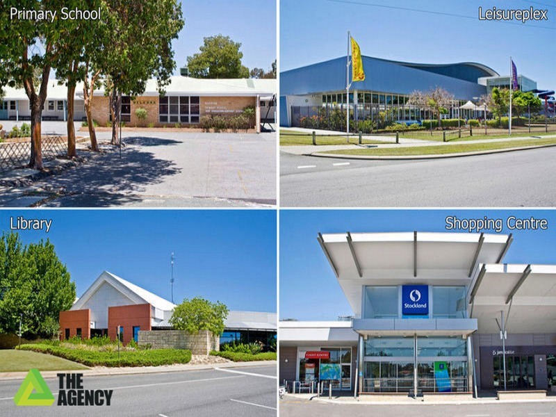 7 Vesta Crescent, Shelley WA 6148