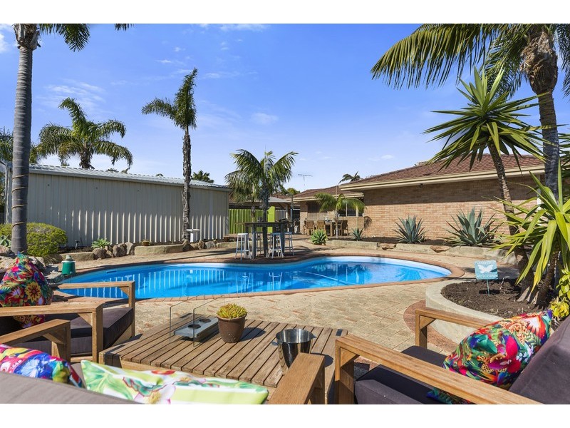 49 Leeway Drive, Ocean Reef WA 6027