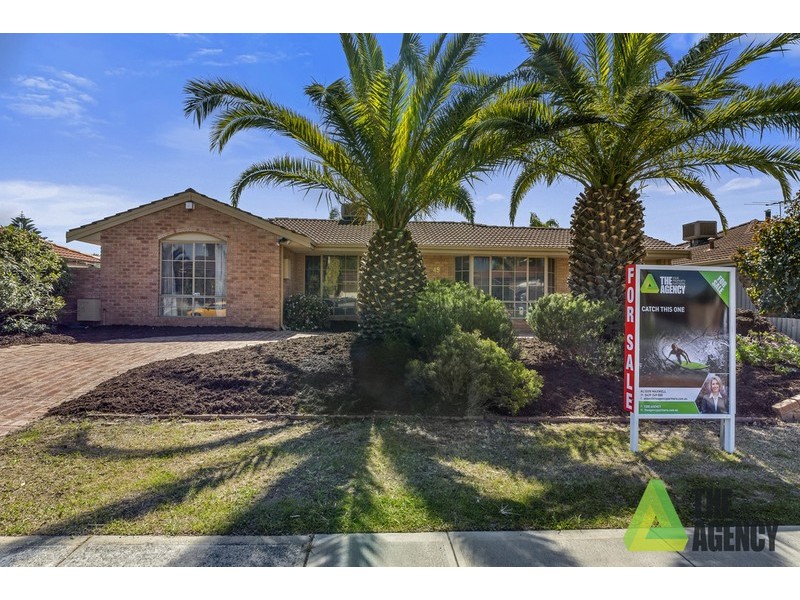 49 Leeway Drive, Ocean Reef WA 6027